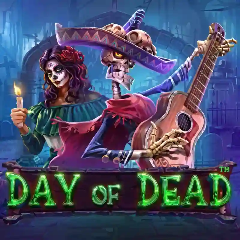 Day of Dead