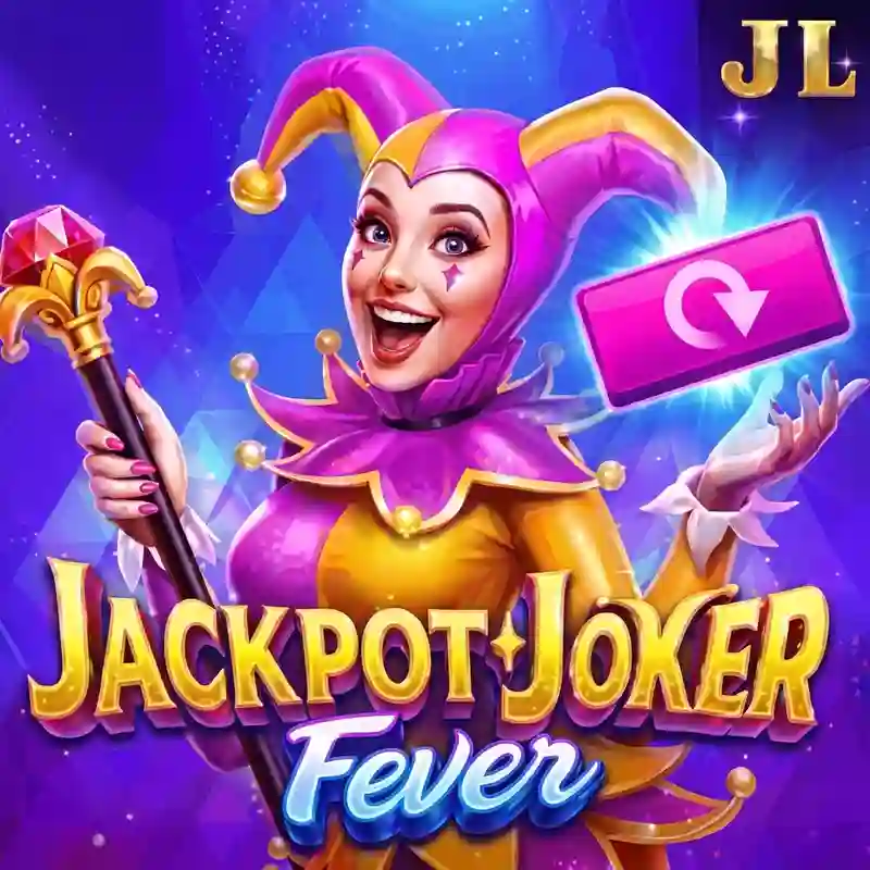 Jackpot Joker Fever