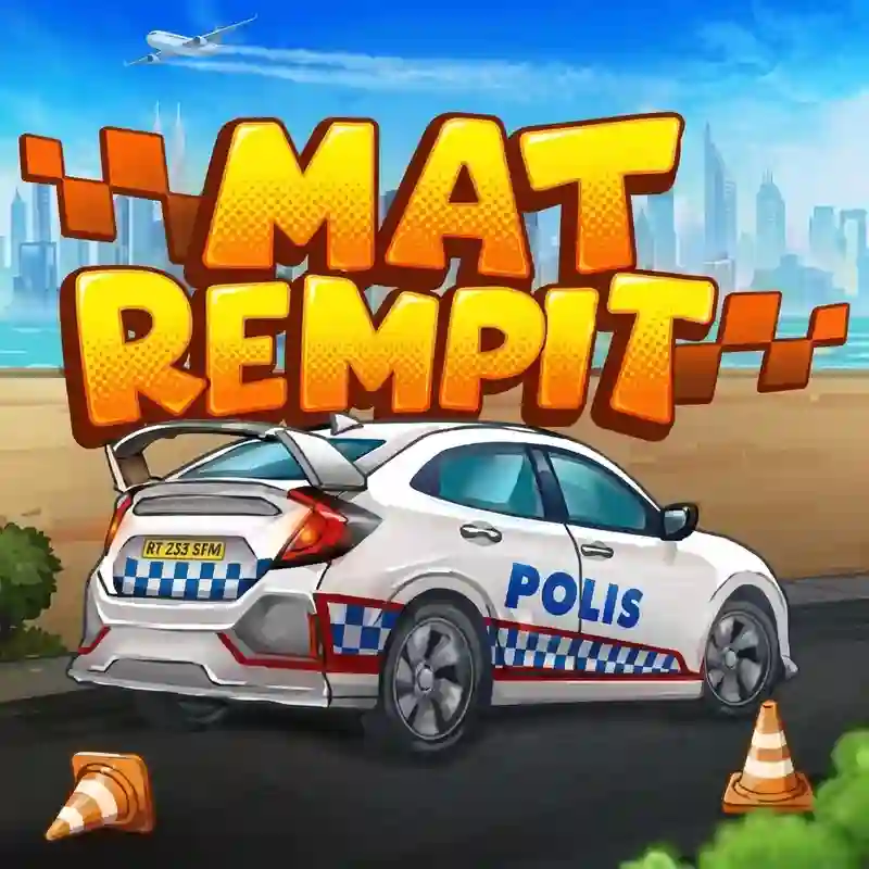 Mat Rempit